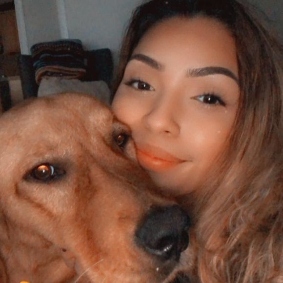 Meet your Posher, Daniela - Picture 1 of 1